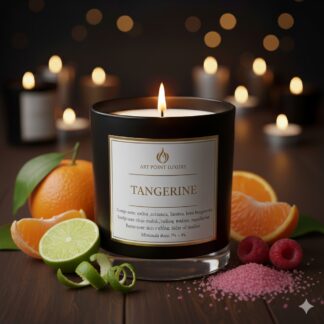 Tangerine miris za svijeće 50gr. - 100 gr.