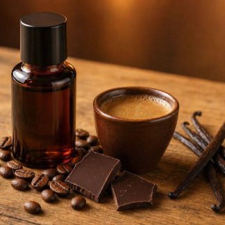 Coffee miris za svijeće