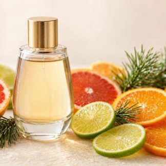 Grapefruit miris za svijeće