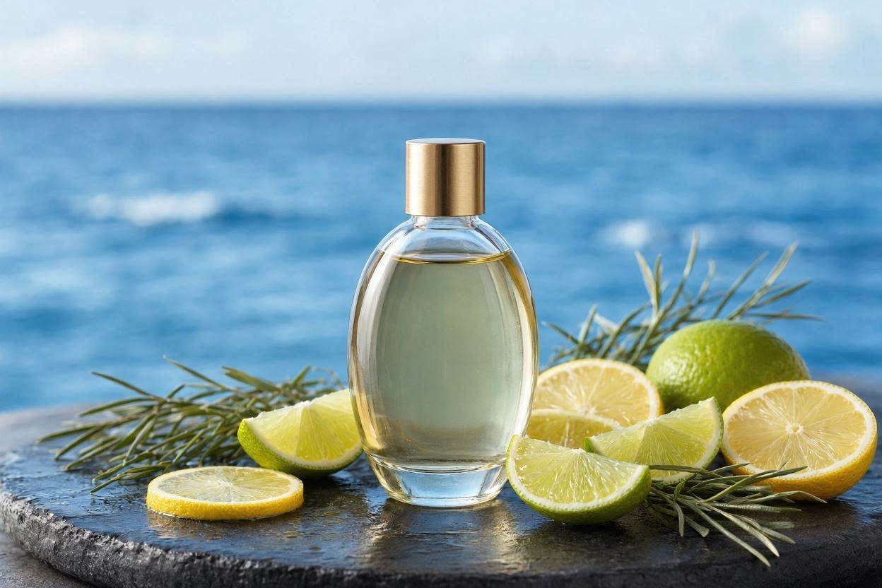 Giorgio Armani Acqua di Gio miris za svijeće