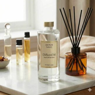 Diffusol M - Premium Baza za Reed Difuzore  500 gr. - 1 kg