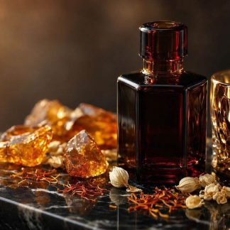 Baccarat Rouge 540 miris za svijeće