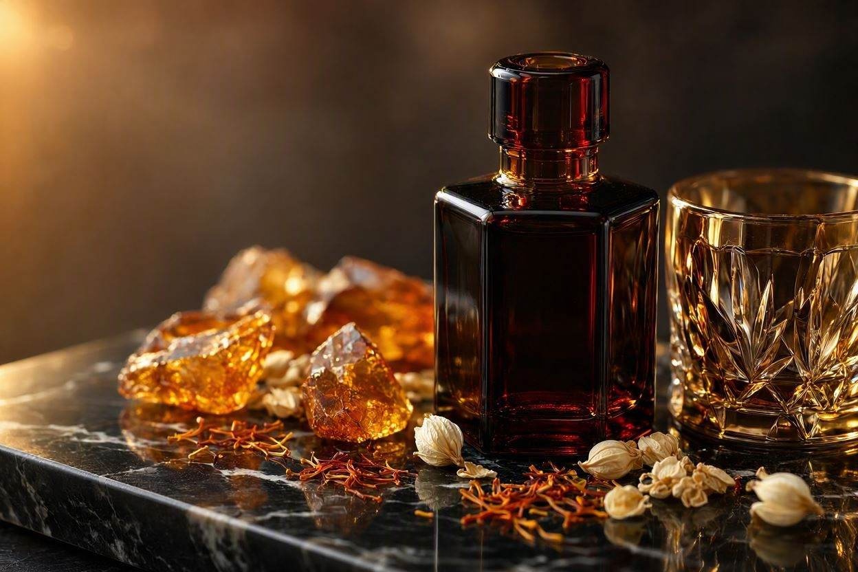 Baccarat Rouge 540 miris za svijeće