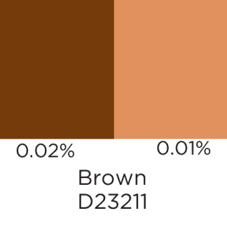 Tekuća boja za svijeće Brown 30 gr.