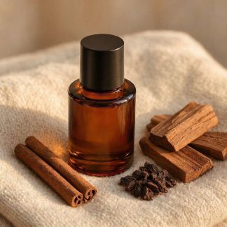 Cashmere Woods miris za svijeće