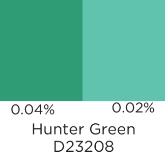 Tekuća boja za svijeće Hunter Green 30 gr.