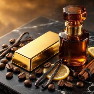 Paco Rabanne 1 Million miris za svijeće