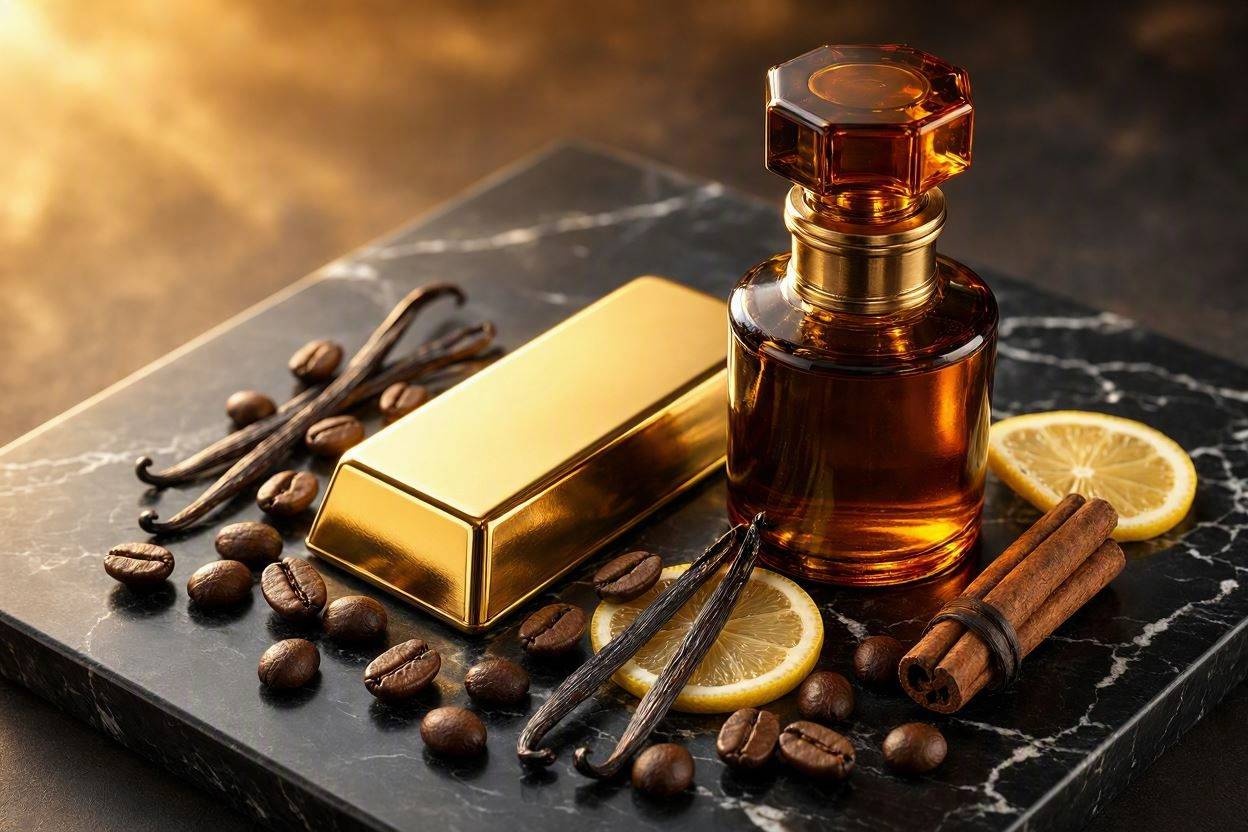 Paco Rabanne 1 Million miris za svijeće