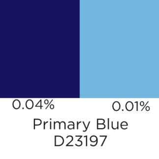 Tekuća boja za svijeće Primary Blue 30 gr.