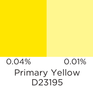 Tekuća boja za svijeće Primary Yellow 30 gr.