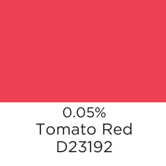Tekuća boja za svijeće Tomato Red 30 gr.