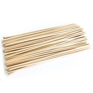 Indonesia Reed Diffuser -25 cm x 3,5 mm - 10 kom. - 50 kom.