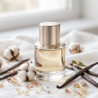 Miris za svijeće – Vanilija i pamuk (Vanilla Bean Cotton)