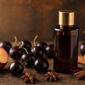 Black Cherry miris za svijeće