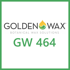 Golde WAX 464 sojin vosak za spremnike