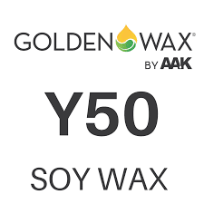 Golde WAX AAK- Y50 sojin vosak za spremnike i meltove