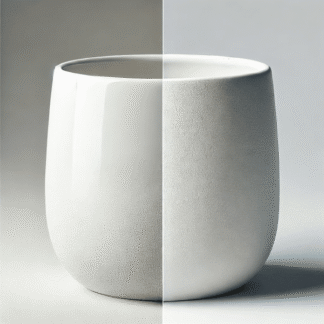 Hladna glazura za keramički gips 250 gr. -Food Safe