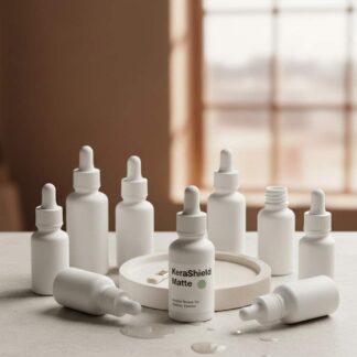 KeraShield Matte - premaz za keramički gips - Matt - na bazi vode  100 gr