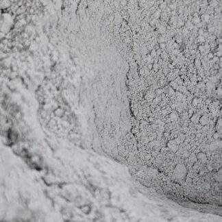 NOX - Crni keramički gips 1 kg