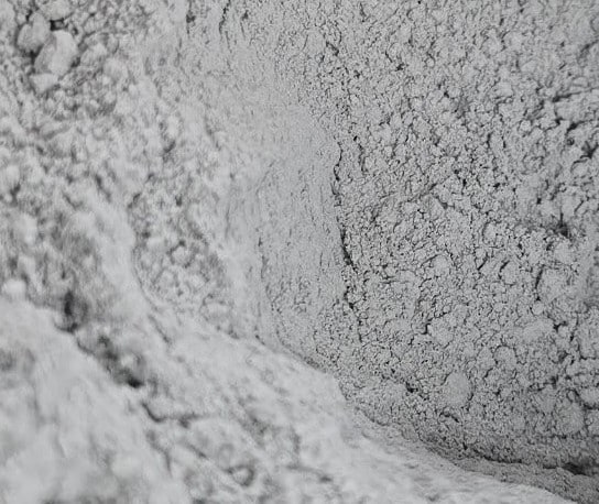 NOX - Crni keramički gips 1 kg