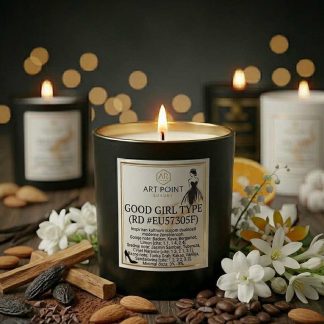 Good Girl miris za svijeće