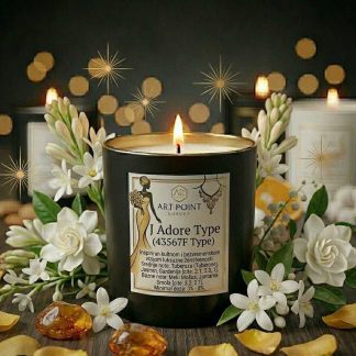 J’Adore Type miris za svijeće