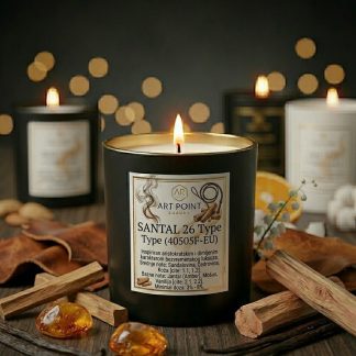 Le Labo Santal 26 miris za svijeće