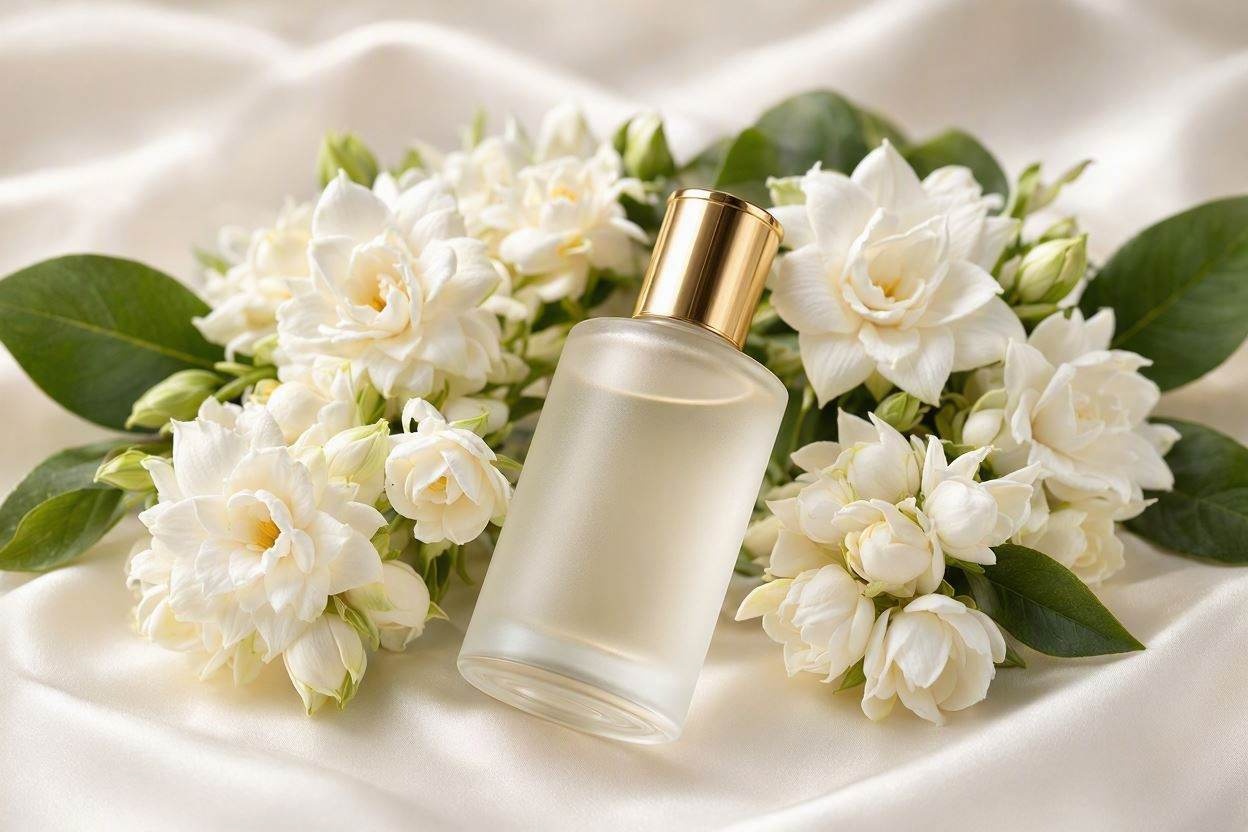 Tuberose miris za svijeće