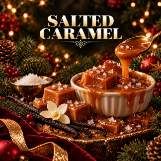 Salted Caramel mirisno ulje | Slana karamela