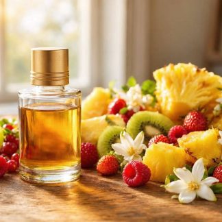 Miris za svijeće – Narančin cvijet i sandalovina (Neroli Santal Focus)
