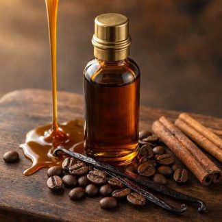 Roasted Coffe Beans miris za svijeće
