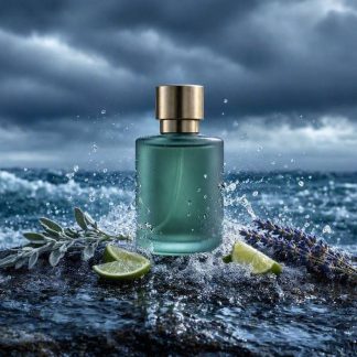 iris za svijeće – Obalna oluja (Storm Watch)