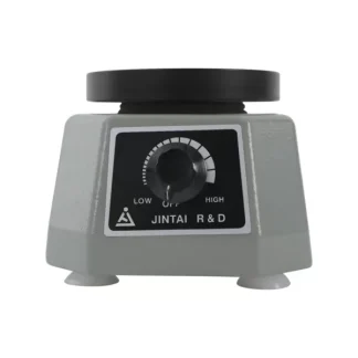 Okrugla vibrirajuća platforma za akrilnu smolu – Idealna za uklanjanje mjehurića