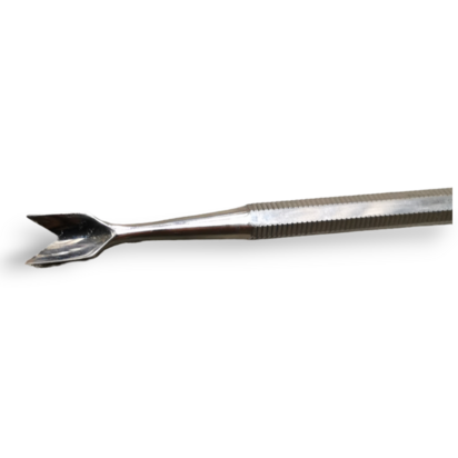 Spatula mod. 36 (16 cm) - Alat za modeliranje gline - Slika 2