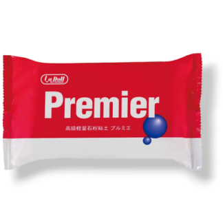 Premier glina Original Package - Padico lagana zračnosušeća kamena glina.