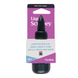 Liquid Sculpey Black (29ml)