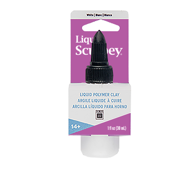 Liquid Sculpey White (29ml)
