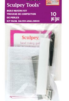 Sculpey Bead Making Kit