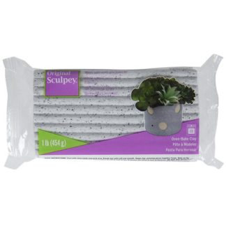 Sculpey Original Granite (454g)