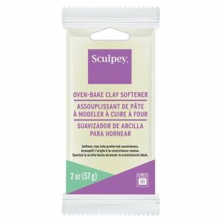 Sculpey Oven-Bake Clay Softener (57g)