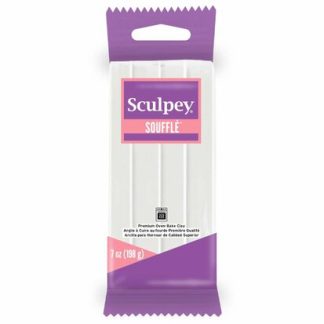 Sculpey Soufflé Igloo (198g)