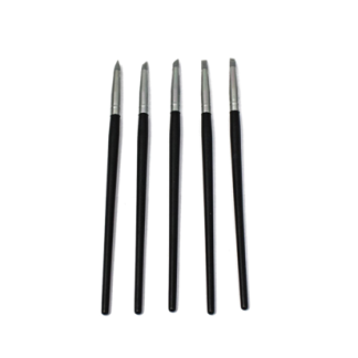 Sculpey Silicone Smoothing Set