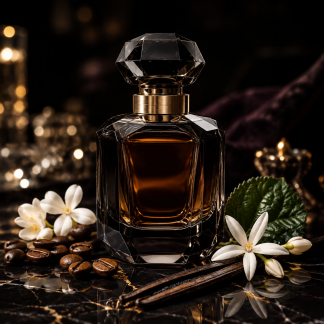 BLACK OPIUM TYPE– mirisno ulje
