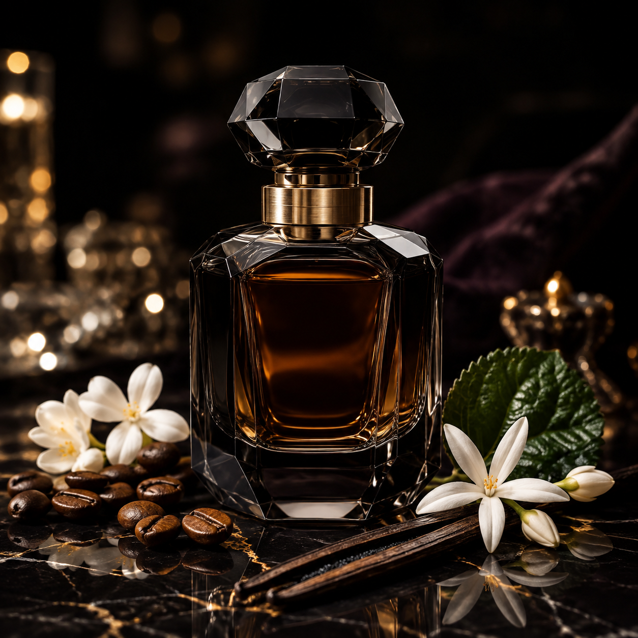 BLACK OPIUM TYPE– mirisno ulje