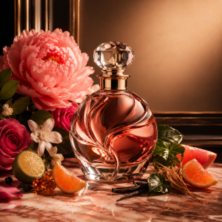 COCO CHANEL – mirisno ulje