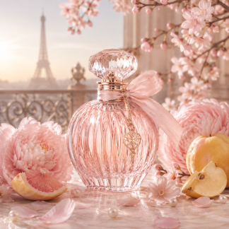 CHANCE EAU TENDRE – mirisno ulje EU30967F