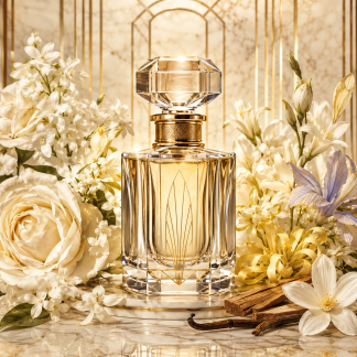 CHANEL NO 5 TYPE – mirisno ulje