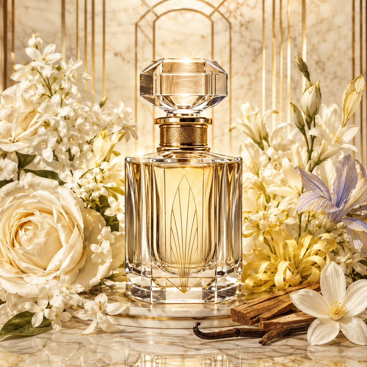 CHANEL NO 5 TYPE – mirisno ulje