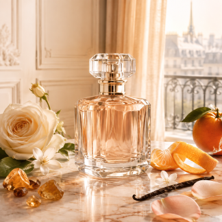 COCO MADEMOISELLE – mirisno ulje
