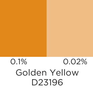 Tekuća boja za svijeće Golden Yellow 30 g